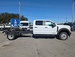 New 2025 Ford F-550 Crew Cab Cab Chassis for sale #SD5104 - photo 7