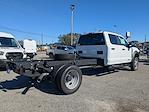 New 2025 Ford F-550 Crew Cab Cab Chassis for sale #SD5104 - photo 4