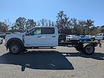 New 2025 Ford F-550 Crew Cab Cab Chassis for sale #SD5104 - photo 8