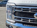 New 2025 Ford F-350 Crew Cab Steel Flatbed Truck for sale #SD5108 - photo 10