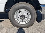 New 2025 Ford F-350 Crew Cab Steel Flatbed Truck for sale #SD5108 - photo 11
