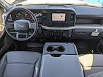 New 2025 Ford F-350 Crew Cab Steel Flatbed Truck for sale #SD5108 - photo 14