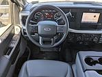 New 2025 Ford F-350 Crew Cab Steel Flatbed Truck for sale #SD5108 - photo 15