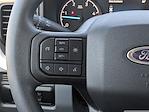 New 2025 Ford F-350 Crew Cab Steel Flatbed Truck for sale #SD5108 - photo 22