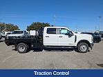 New 2025 Ford F-350 Crew Cab Steel Flatbed Truck for sale #SD5108 - photo 5
