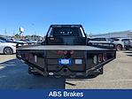 New 2025 Ford F-350 Crew Cab Steel Flatbed Truck for sale #SD5108 - photo 3