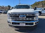 New 2025 Ford F-350 Crew Cab Steel Flatbed Truck for sale #SD5108 - photo 9