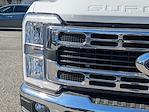 New 2025 Ford F-350 Crew Cab Steel Flatbed Truck for sale #SD5109 - photo 10
