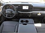 New 2025 Ford F-350 Crew Cab Steel Flatbed Truck for sale #SD5109 - photo 14
