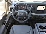 New 2025 Ford F-350 Crew Cab Steel Flatbed Truck for sale #SD5109 - photo 15
