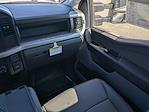 New 2025 Ford F-350 Crew Cab Steel Flatbed Truck for sale #SD5109 - photo 16