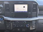 New 2025 Ford F-350 Crew Cab Steel Flatbed Truck for sale #SD5109 - photo 17