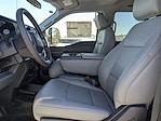 New 2025 Ford F-350 Crew Cab Steel Flatbed Truck for sale #SD5109 - photo 18