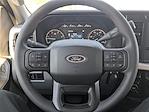 New 2025 Ford F-350 Crew Cab Steel Flatbed Truck for sale #SD5109 - photo 24