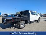 New 2025 Ford F-350 Crew Cab Steel Flatbed Truck for sale #SD5109 - photo 2
