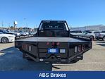 New 2025 Ford F-350 Crew Cab Steel Flatbed Truck for sale #SD5109 - photo 3