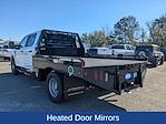 New 2025 Ford F-350 Crew Cab Steel Flatbed Truck for sale #SD5109 - photo 6