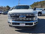New 2025 Ford F-350 Crew Cab Steel Flatbed Truck for sale #SD5109 - photo 9