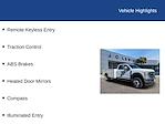 New 2025 Ford F-450 Super Cab Service Truck for sale #SD5110 - photo 27