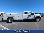 New 2025 Ford F-450 Super Cab Service Truck for sale #SD5110 - photo 5