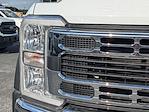 New 2025 Ford F-450 Super Cab Steel Flatbed Truck for sale #SD5111 - photo 10
