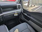 New 2025 Ford F-450 Super Cab Steel Flatbed Truck for sale #SD5111 - photo 16