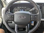 New 2025 Ford F-450 Super Cab Steel Flatbed Truck for sale #SD5111 - photo 24