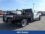 New 2025 Ford F-450 Super Cab Steel Flatbed Truck for sale #SD5111 - photo 2