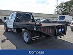 New 2025 Ford F-450 Super Cab Steel Flatbed Truck for sale #SD5111 - photo 6