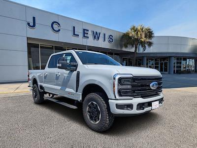 New 2026 Ford F-250 Platinum Crew Cab 4x4 Pickup for sale #SD6000 - photo 1