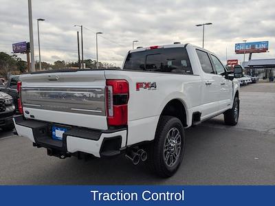 2026 Ford F-350 Crew Cab SRW 4x4 Pickup for sale #SD6001 - photo 2