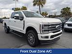 2026 Ford F-350 Crew Cab SRW 4x4 Pickup for sale #SD6001 - photo 4