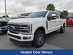 2026 Ford F-350 Crew Cab SRW 4x4 Pickup for sale #SD6001 - photo 8