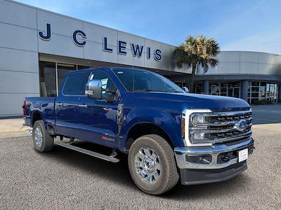 New 2026 Ford F-250 King Ranch Crew Cab 4x4 Pickup for sale #SD6002 - photo 1