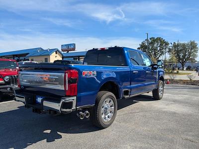 New 2026 Ford F-250 King Ranch Crew Cab 4x4 Pickup for sale #SD6002 - photo 2