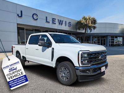 New 2026 Ford F-250 Lariat Crew Cab 4x4 Pickup for sale #SD6004 - photo 1