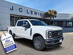 New 2026 Ford F-250 Lariat Crew Cab 4x4 Pickup for sale #SD6004 - photo 1