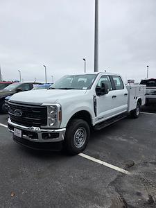 New 2026 Ford F-250 Crew Cab 4x4 Knapheide 696 8' 1" Service Truck for sale #SD6005 - photo 1
