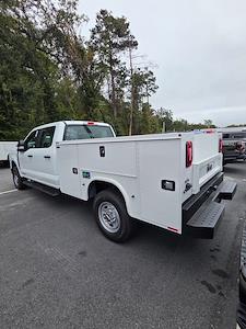New 2026 Ford F-250 Crew Cab 4x4 Knapheide 696 8' 1" Service Truck for sale #SD6005 - photo 2