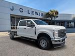 New 2026 Ford F-250 XL Crew Cab 4x4 Cab Chassis for sale #SD6006 - photo 1
