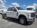 New 2026 Ford F-250 XL Crew Cab 4x4 Cab Chassis for sale #SD6006 - photo 5
