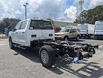New 2026 Ford F-250 XL Crew Cab 4x4 Cab Chassis for sale #SD6006 - photo 6