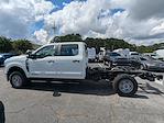 New 2026 Ford F-250 XL Crew Cab 4x4 Cab Chassis for sale #SD6006 - photo 7