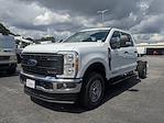 New 2026 Ford F-250 XL Crew Cab 4x4 Cab Chassis for sale #SD6006 - photo 8