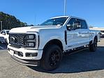 New 2026 Ford F-250 Lariat Crew Cab 4x4 Pickup for sale #SD6007 - photo 8