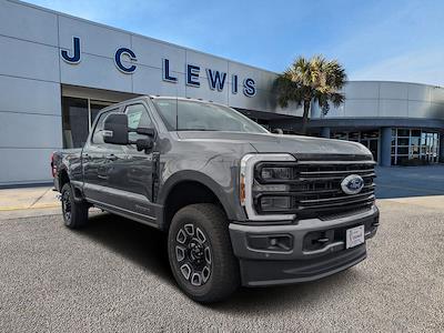 New 2026 Ford F-250 Platinum Crew Cab 4x4 Pickup for sale #SD6010 - photo 1