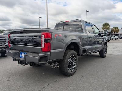 New 2026 Ford F-250 Platinum Crew Cab 4x4 Pickup for sale #SD6010 - photo 2