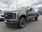 New 2026 Ford F-250 Platinum Crew Cab 4x4 Pickup for sale #SD6010 - photo 8