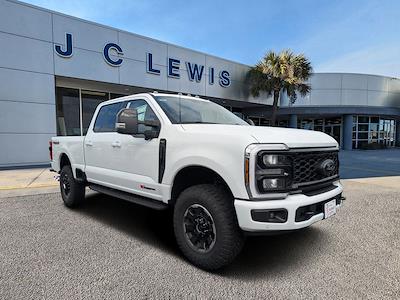 New 2026 Ford F-250 Lariat Crew Cab 4x4 Pickup for sale #SD6012 - photo 1