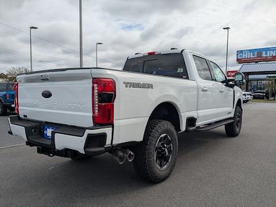 New 2026 Ford F-250 Lariat Crew Cab 4x4 Pickup for sale #SD6012 - photo 2